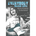 Everybody Needs Love - Paperback