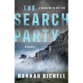 The Search Party - Paperback