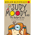 Judy Moody, M.D. - Hardcover