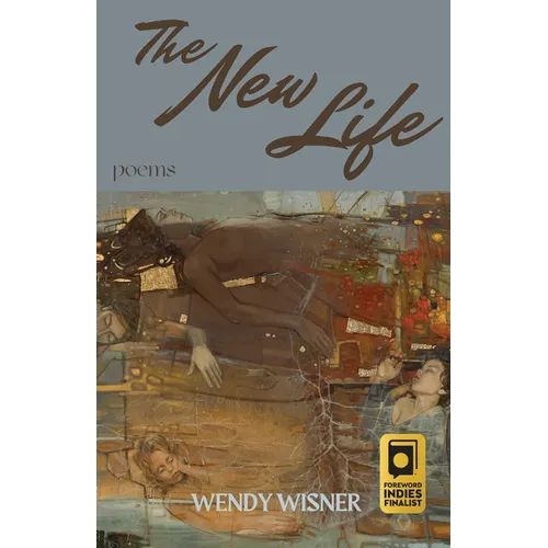The New Life: Poems - Paperback