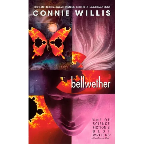 Bellwether: Bellwether: A Novel - Mass Market Paperbound