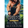 Highland Warrior - Mass Market Paperbound