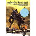 My Brother Sam Is Dead - Hardcover
