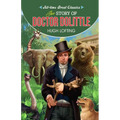 The Story of Doctor Dolittle - Paperback