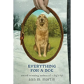 Everything for a Dog - Paperback