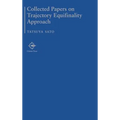 Collected Papers on Trajectory Equifinality Approach - Hardcover