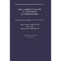 The American Slave: Arkansas & Missouri Narratives Vol. 11 - Hardcover