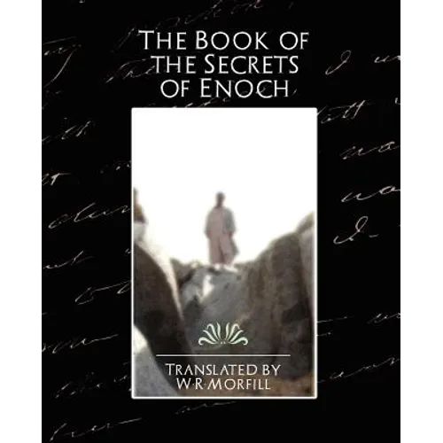 The Book of the Secrets of Enoch - Paperback