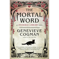 The Mortal Word - Paperback