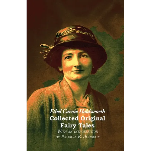 Collected Original Fairy Tales - Paperback