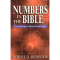 Numbers in the Bible: God's Design in Biblical Numerology - Paperback