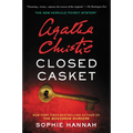 Closed Casket - Paperback