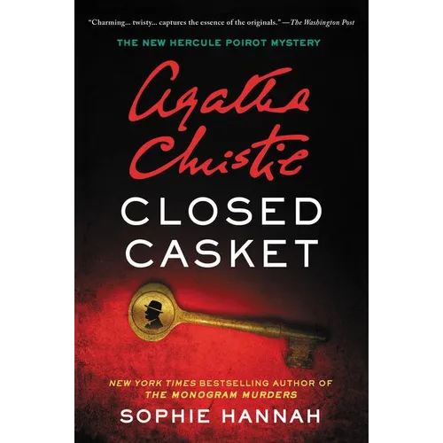 Closed Casket - Paperback