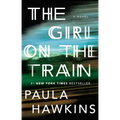 The Girl on the Train - Paperback