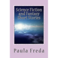 Science Fiction and Fantasy Short Stories - Paperback