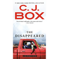 The Disappeared - Mass Market Paperbound