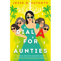 Dial a for Aunties - Paperback
