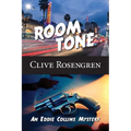 Room Tone - Paperback