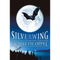 Silverwing - Paperback