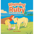 Rhyming Ruby: Meets Friendly Franklin - Hardcover