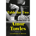 Table for Two: Fictions - Hardcover