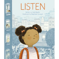 Listen - Hardcover