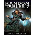 Random Tables 7 - Paperback