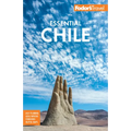 Fodor's Essential Chile - Paperback