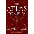 The Atlas Complex - Hardcover