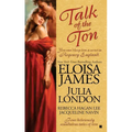 Talk of the Ton - Mass Market Paperbound