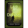 Lair of Dreams: A Diviners Novel - Paperback
