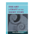 The Art & Craft of the Short Story - Paperback