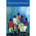 Decolonising Oikoumene - Paperback