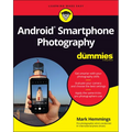 Android Smartphone Photography for Dummies - Paperback
