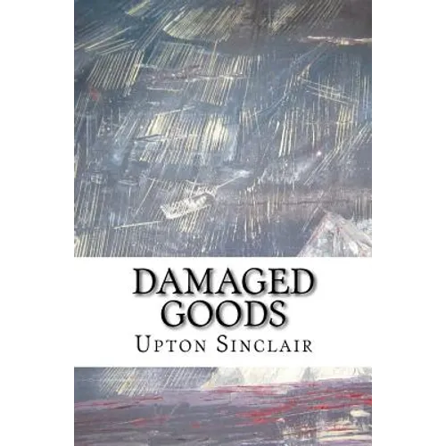 Damaged Goods - Paperback