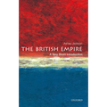 The British Empire: A Very Short Introduction - Paperback