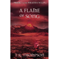 A Flame of Song - Paperback