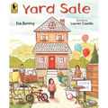 Yard Sale - Paperback
