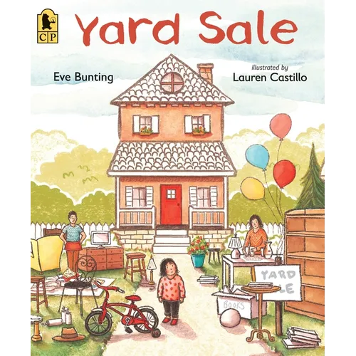 Yard Sale - Paperback