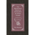 The Melancholy Death of Oyster Boy & Other Stories - Hardcover