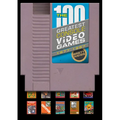 The 100 Greatest Console Video Games: 1977-1987 - Hardcover