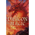 Pagan Portals - Dragon Magic - Paperback