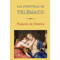 Las aventuras de Telémaco - Paperback