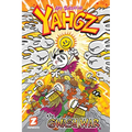 Yahgz Vol. 2: The Gwash War - Hardcover