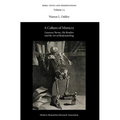 A Culture of Mimicry: Laurence Sterne, His Readers and the Art of Bodysnatching - Hardcover