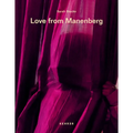 Love from Manenberg - Hardcover