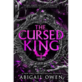 The Cursed King - Paperback