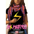 Ms. Marvel Vol. 1: No Normal - Paperback