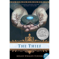 The Thief: A Newbery Honor Award Winner - Paperback
