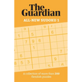 The All-New Sudoku: A Collection of 200 Perplexing Puzzles - Paperback